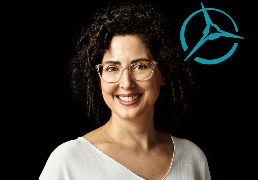 Orbital Outpost X names Negar Feher CEO