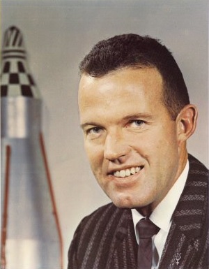 L. Gordon Cooper