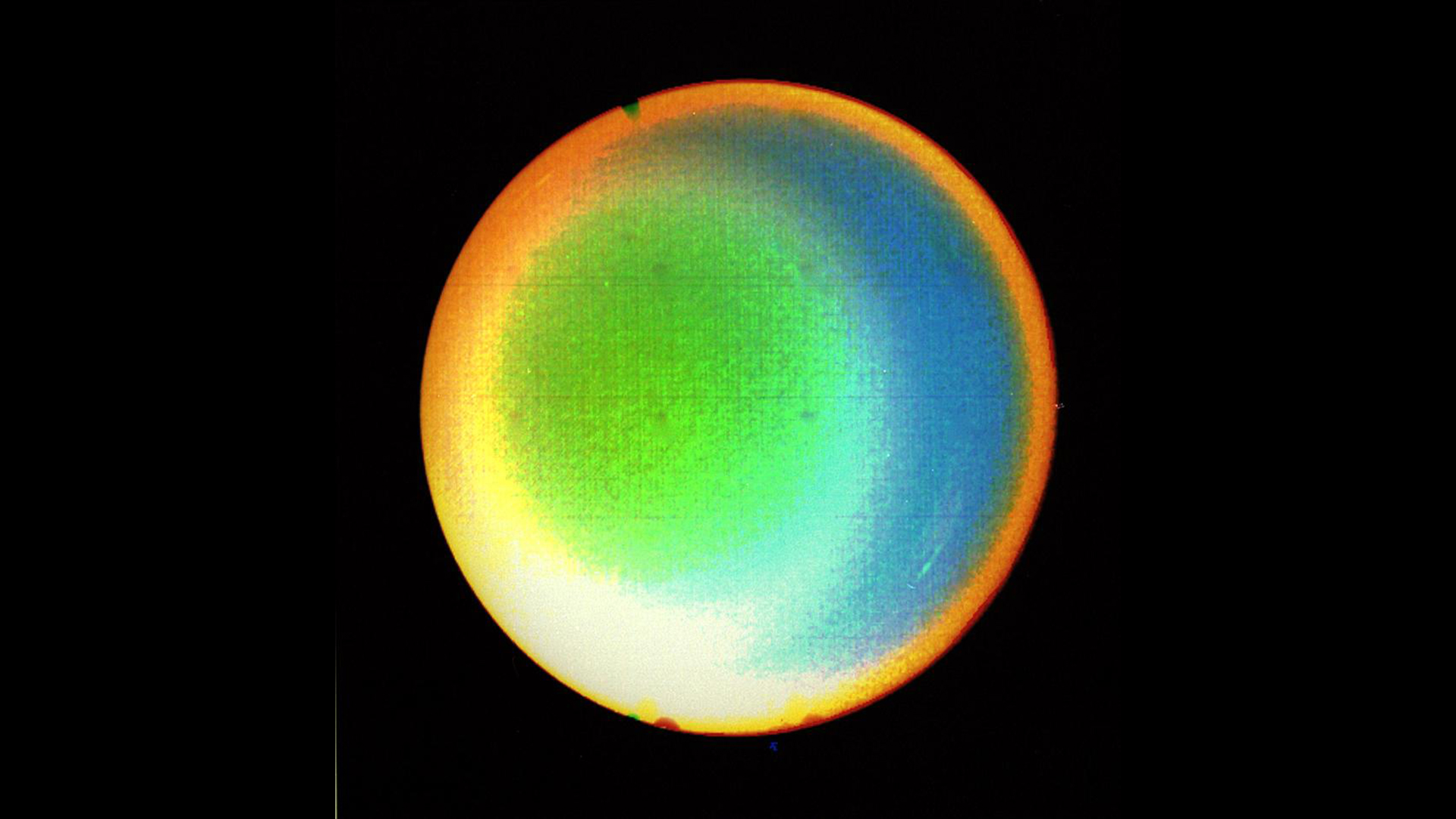 Uranus.