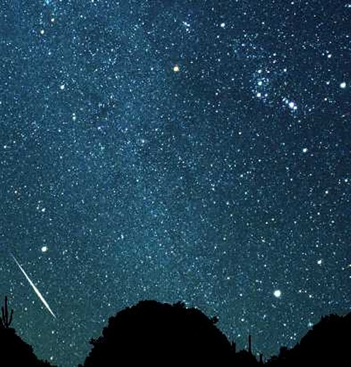 How to see the best annual meteor showers: Dates, names, tips for best viewing