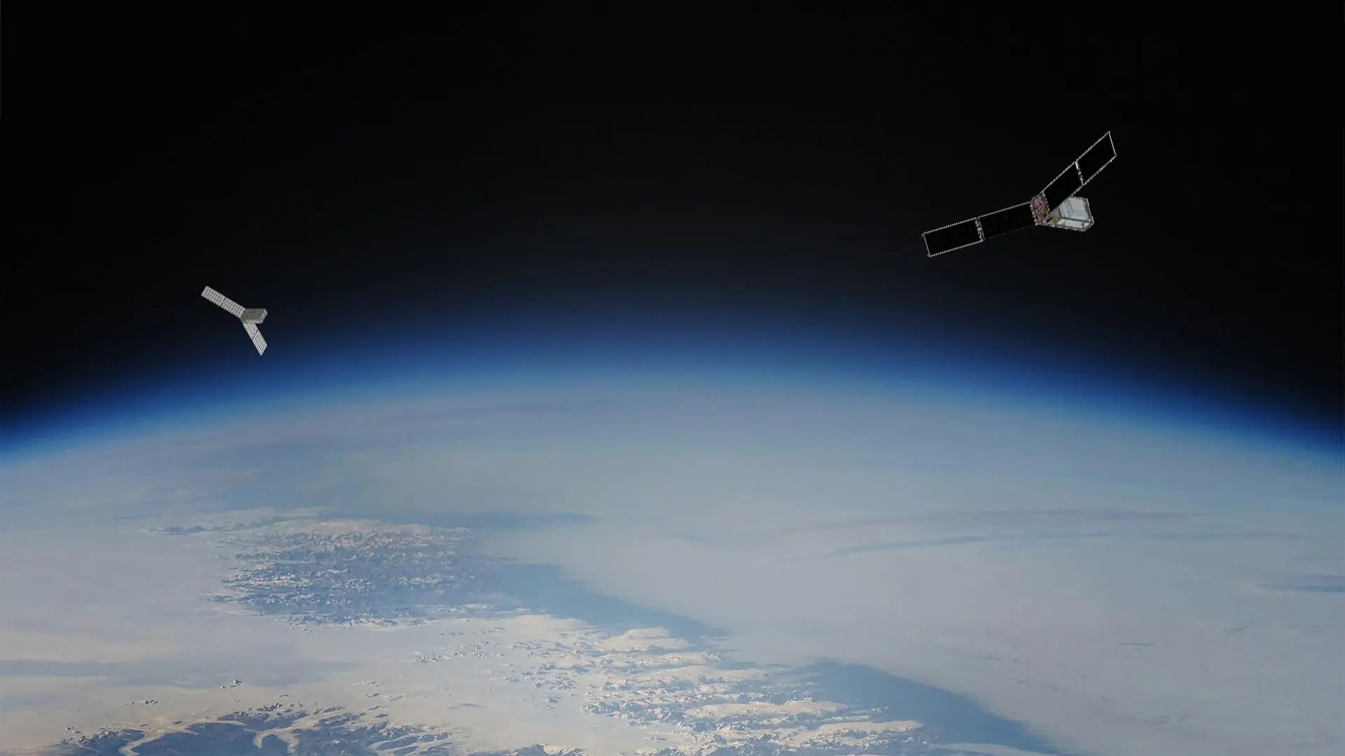 Watch Rocket Lab launch shoebox-sized NASA climate satellite tonight