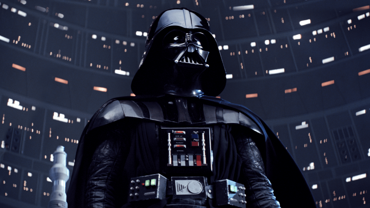 Legendary actor and 'Star Wars'' voice of Darth Vader, James Earl Jones dies at 93