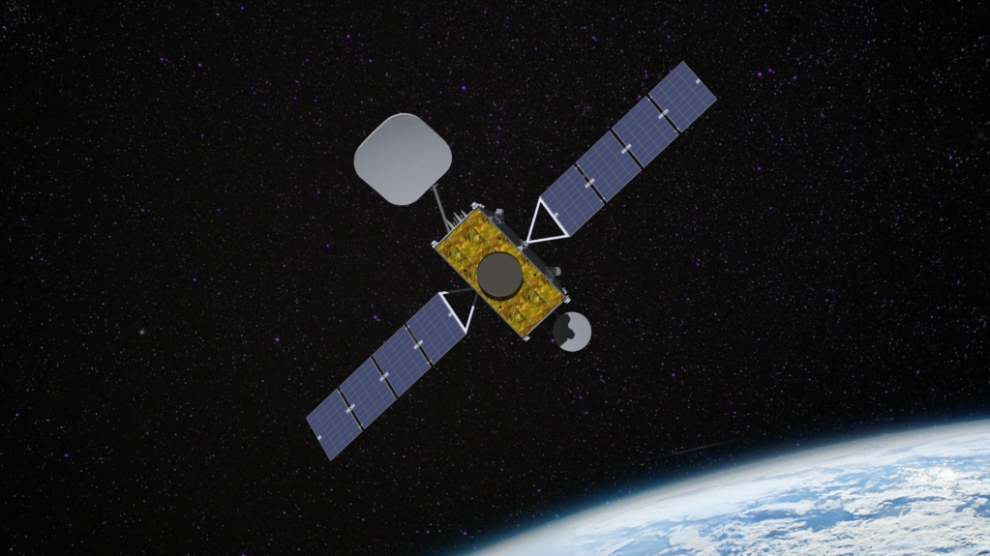 MDA Space to Provide Antenna Systems for SWISSto12 HummingSat Satellites