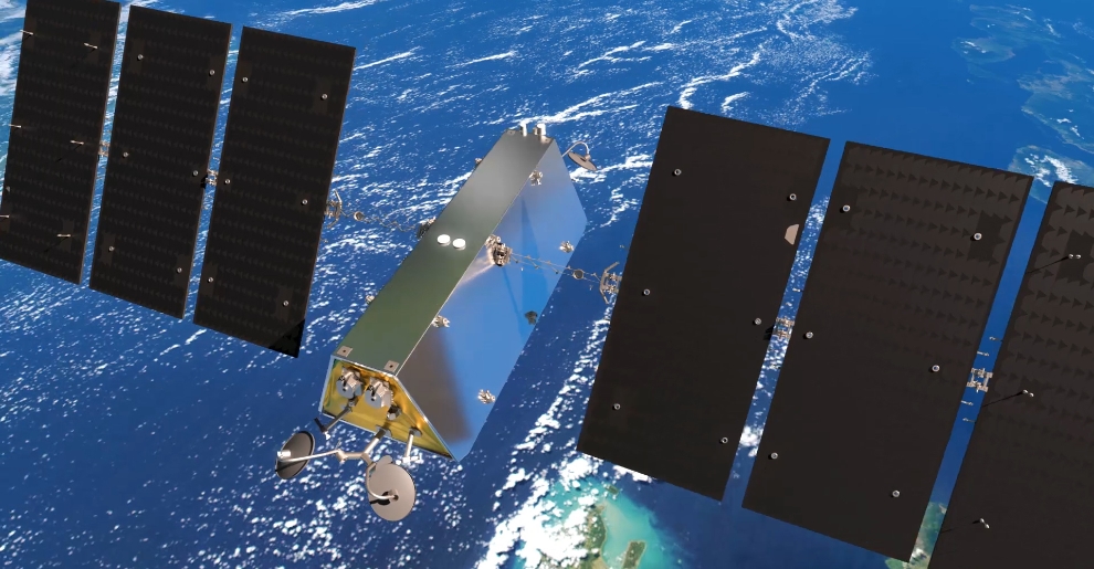 Calian Selected by Telesat to Provide Element Management System for the Lightspeed Constellation