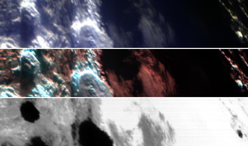 ESA's JUICE spacecraft confirmed Earth is habitable. Here's why