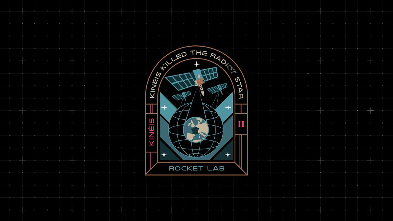 Watch Rocket Lab launch 5 'Internet of Things' satellites today