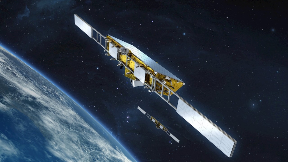 ABB to Provide Thermal Infrared Sensors for ESA’s Harmony Satellites