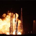 U.S. Space Force awards $13.7 billion in new national security launch contracts to Blue Origin, SpaceX and ULA