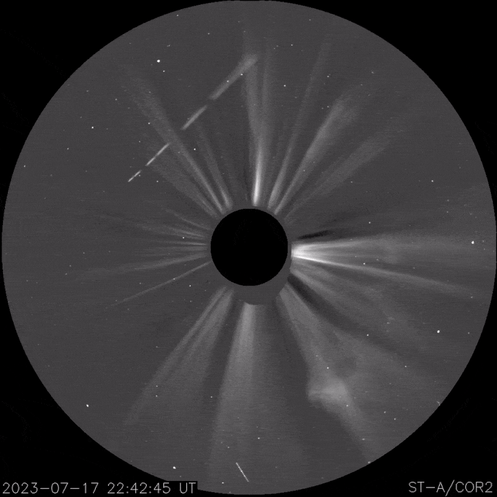 14,000 years ago, the most powerful solar storm ever recorded hit Earth. 'This event establishes a new worst-case scenario'