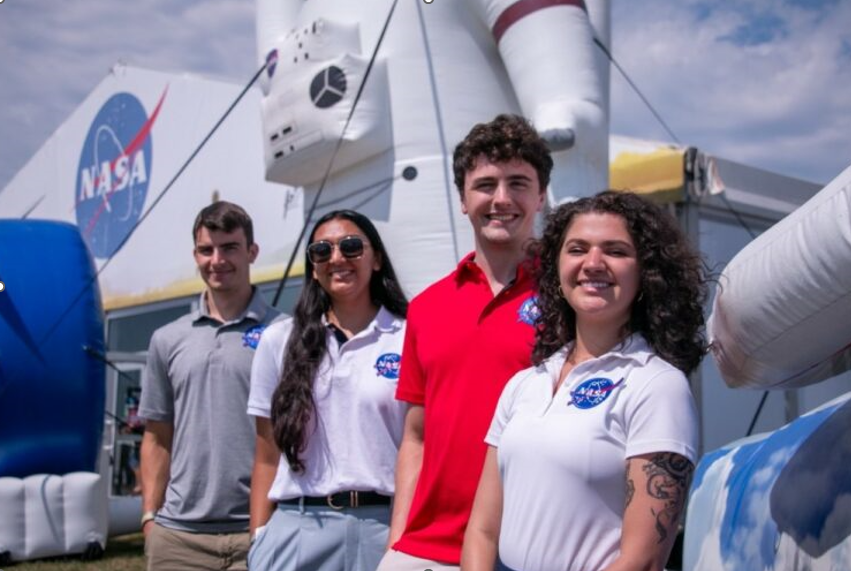 5 Tips to Craft a Standout NASA Internship Application