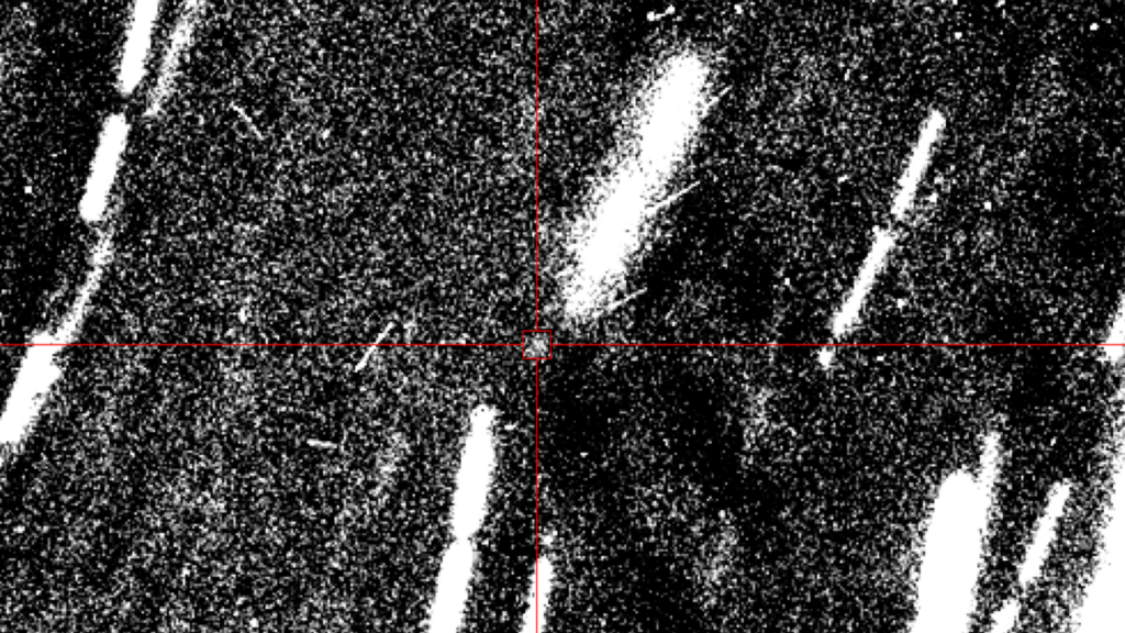 A whole 'population' of minimoons may be lurking near Earth, researchers say