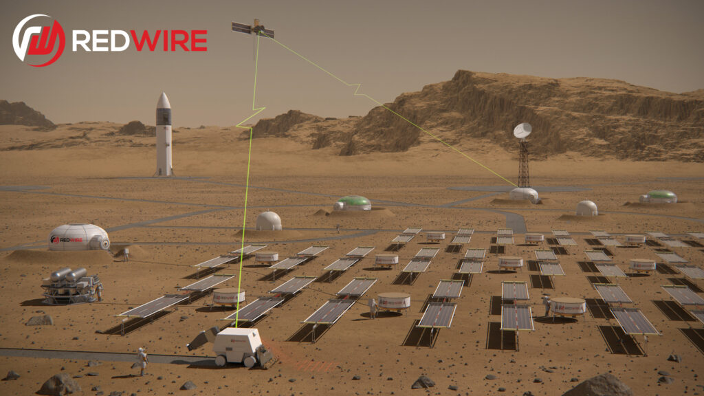 Accelerating investment in the final frontier: leveraging administrative approvals to bolster commercial space development