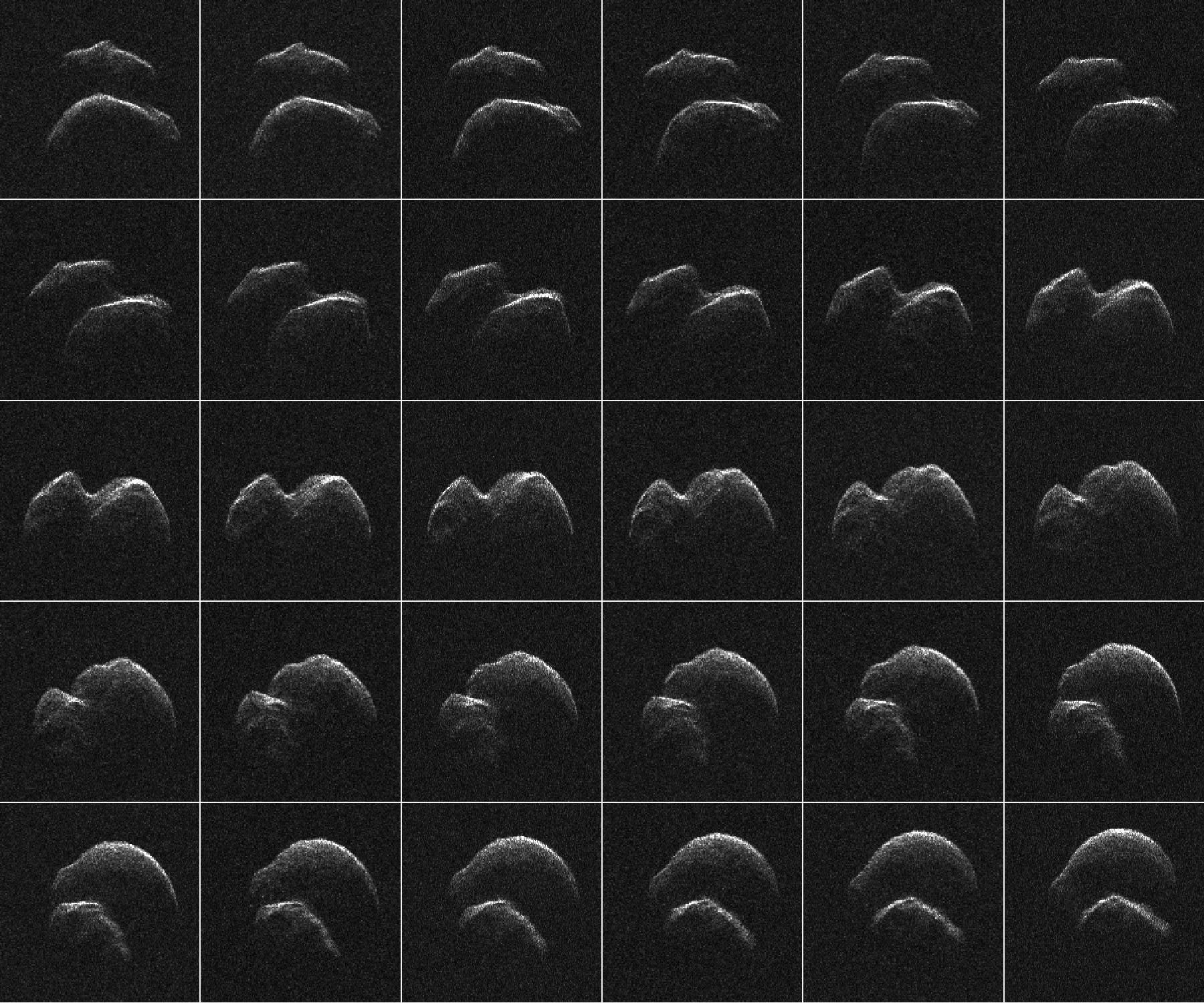 After the Arecibo collapse in 2020, a lone NASA radar dish in the Mojave desert stepped up as a leading asteroid hunter