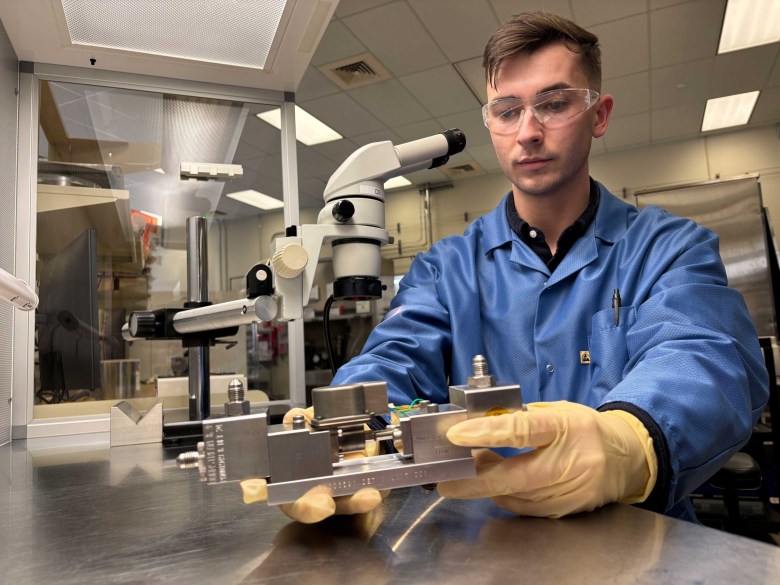 Air Force Research Laboratory Awards Moog Contract to Develop New Multimode Propulsion System to Enhance Dynamic Space Operations