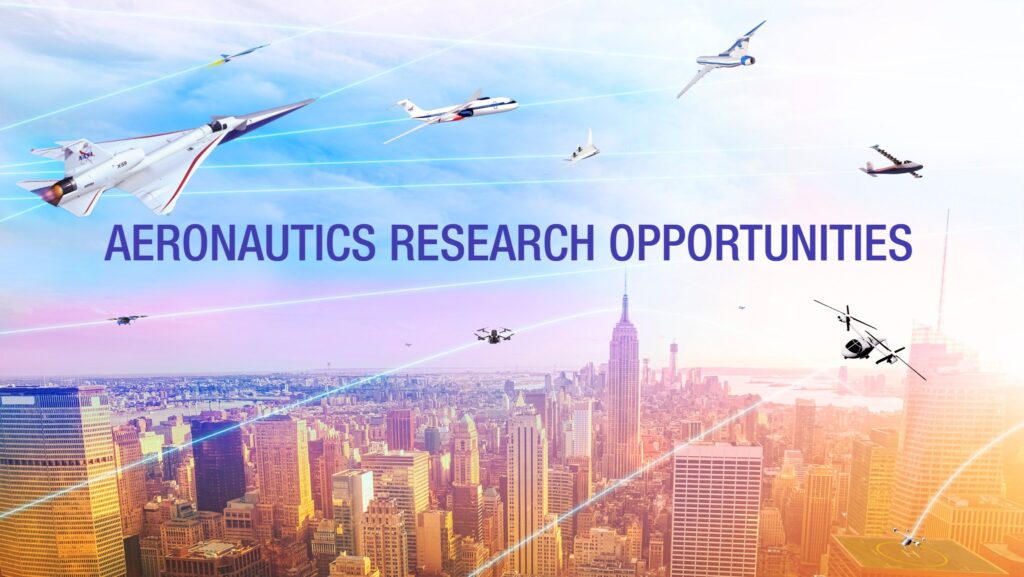 ARMD Research Solicitations (Updated May 1)