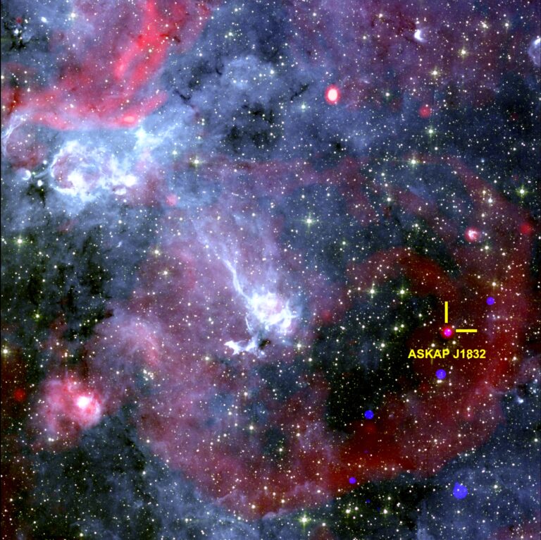 Astronomers discover mystery cosmic body bursting with X-rays: 'This object is unlike anything we have seen before'