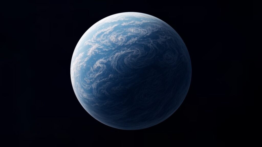 Astronomers Find Earth-like Exoplanets Are Common Across The Cosmos