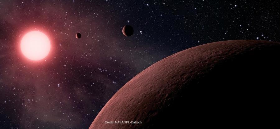 Astronomers want direct images of exoplanets. They may need 'quantum-level' tech to get them