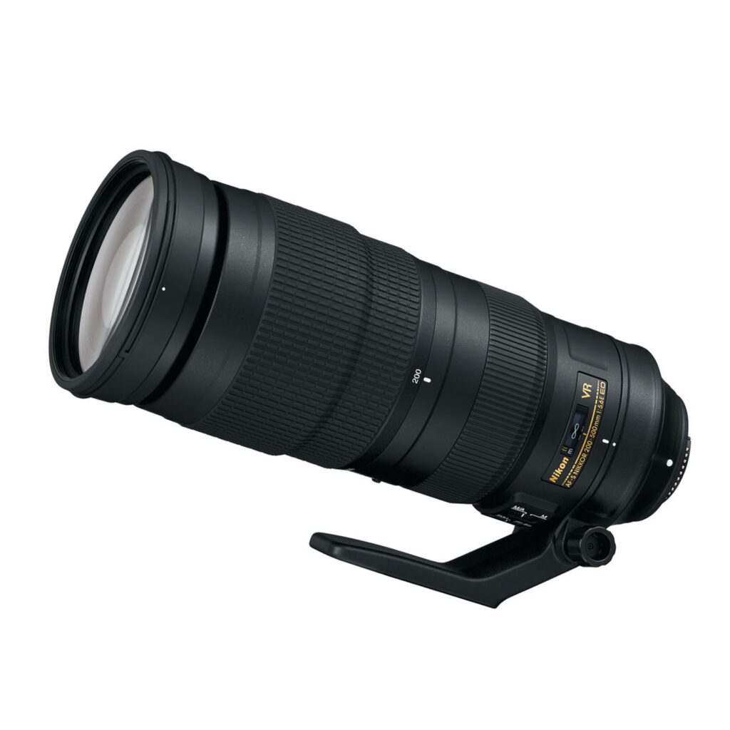 Best camera lenses 2025: The best lenses for photos and videos