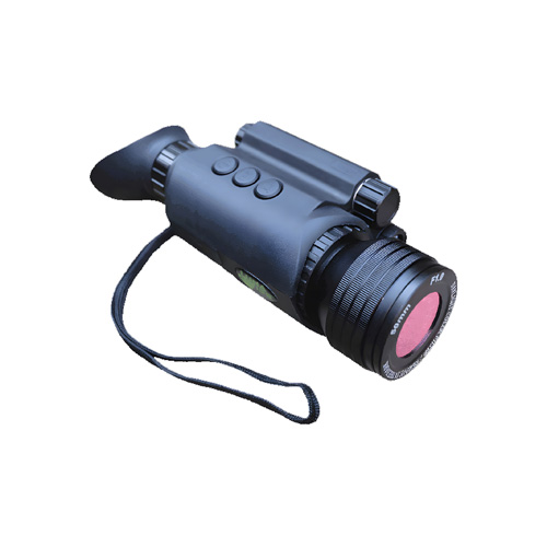 Best night vision monoculars in 2025