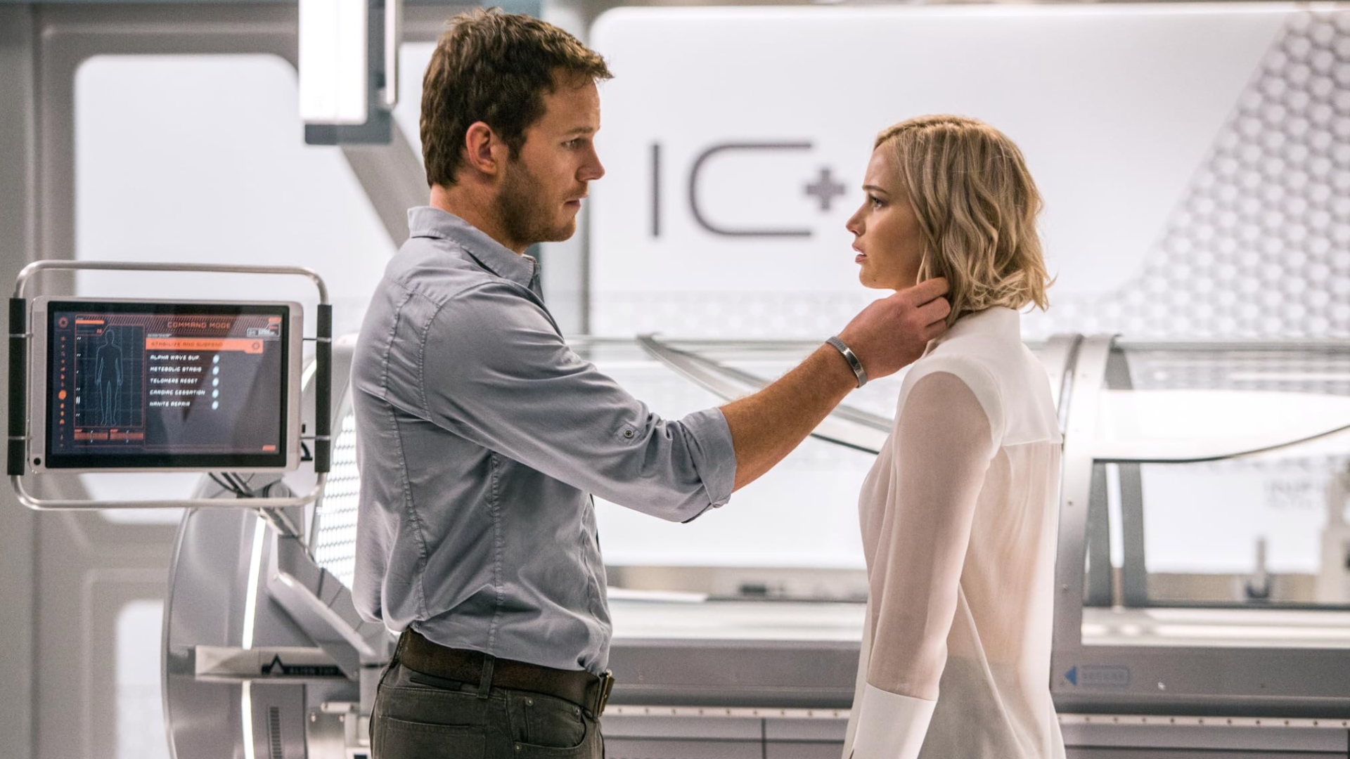Best sci-fi romance movies of all time, ranked
