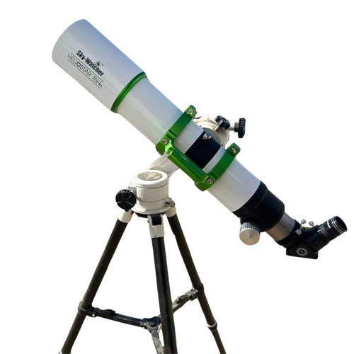 Best solar telescopes 2025: Safely observe sun spots and solar eclipses