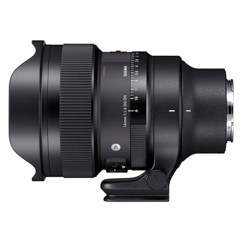 Best wide-angle camera lenses 2025: Discover the ideal wide-angle for your camera