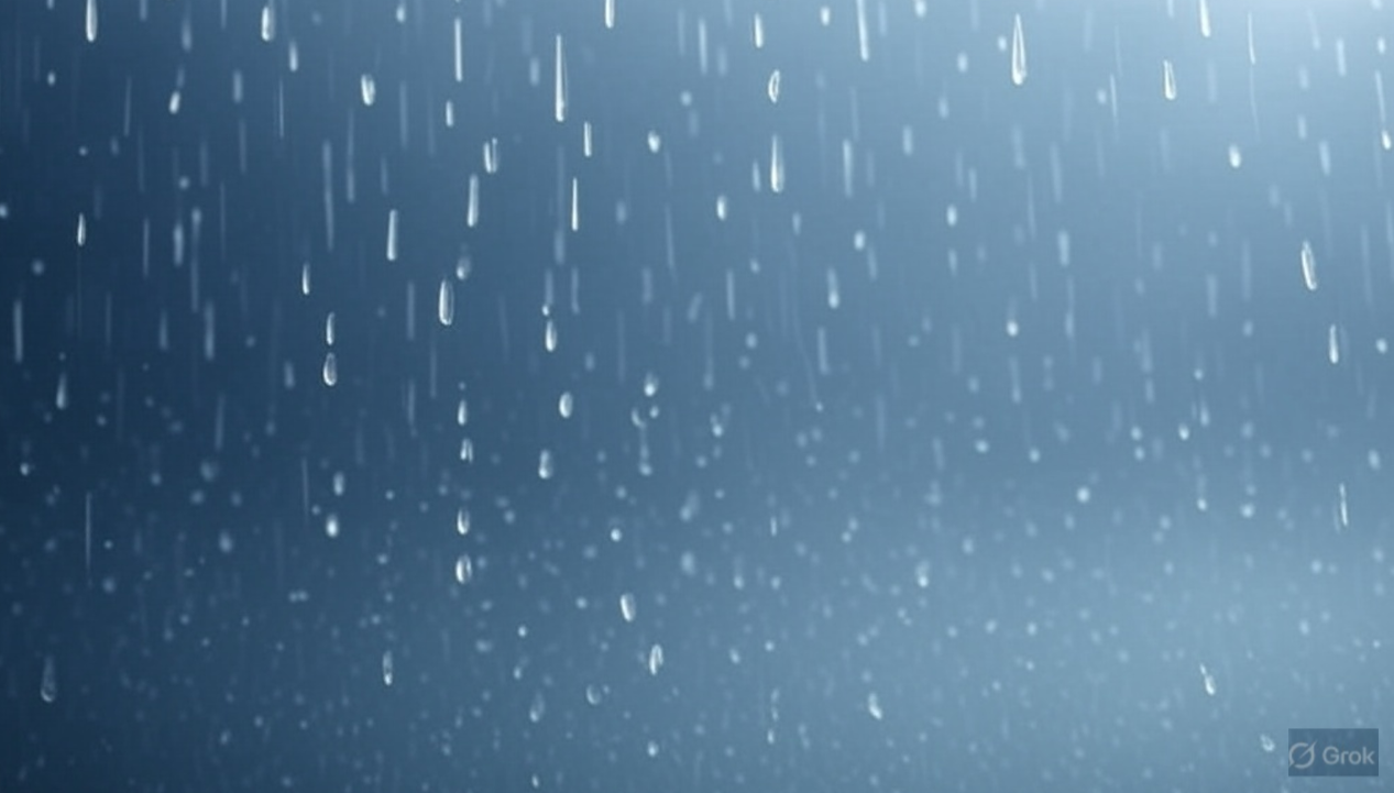 Biological Particles May Be Crucial For Inducing Heavy Rain