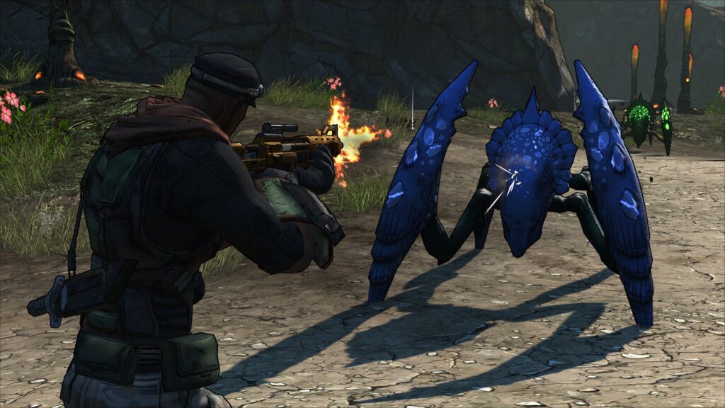 Borderlands games in order: Chronological and release