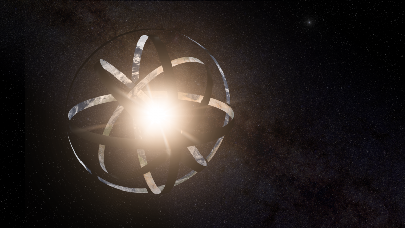 Can Dyson spheres be stable? New research says yes
