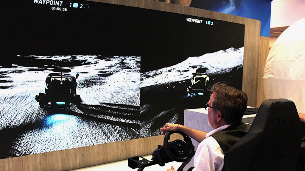 Can we actually build a thriving economy on and around the moon?