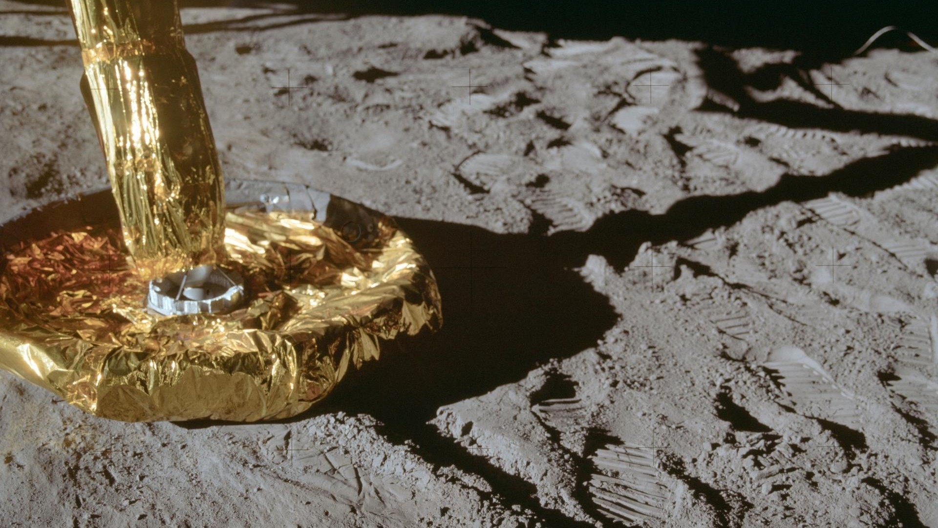 Can we protect historical sites on the moon before it's too late?