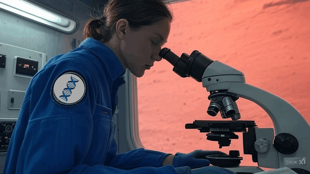 Co-leveraging Scientific Advances in Space Biology and Astrobiology Towards Achieving NASA’s Life Science Objectives