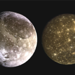 Conditions For Accretion Favoring An Unmelted Callisto And A Differentiated Ganymede