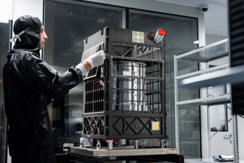 EnduroSat raises $49 million to mass produce larger satellites