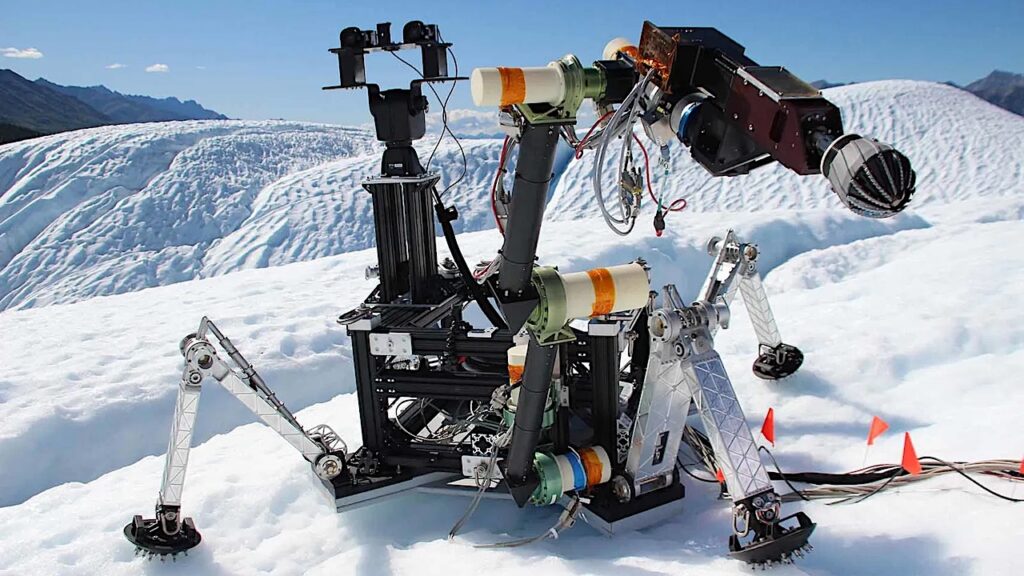 Europa Astrobiology Lander Mission Concept: Autonomous Surface Sampling
