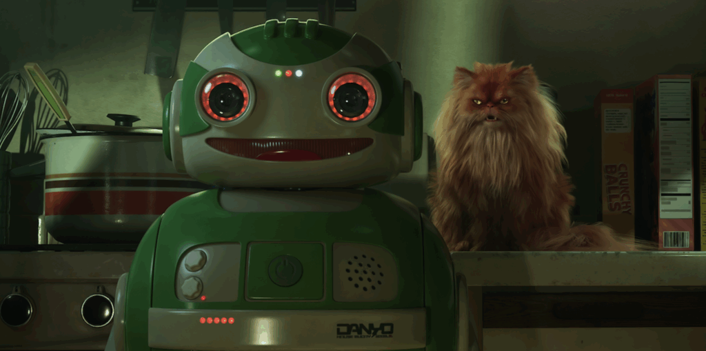 Every episode of Netflix's 'Love, Death + Robots' Volume 4, ranked