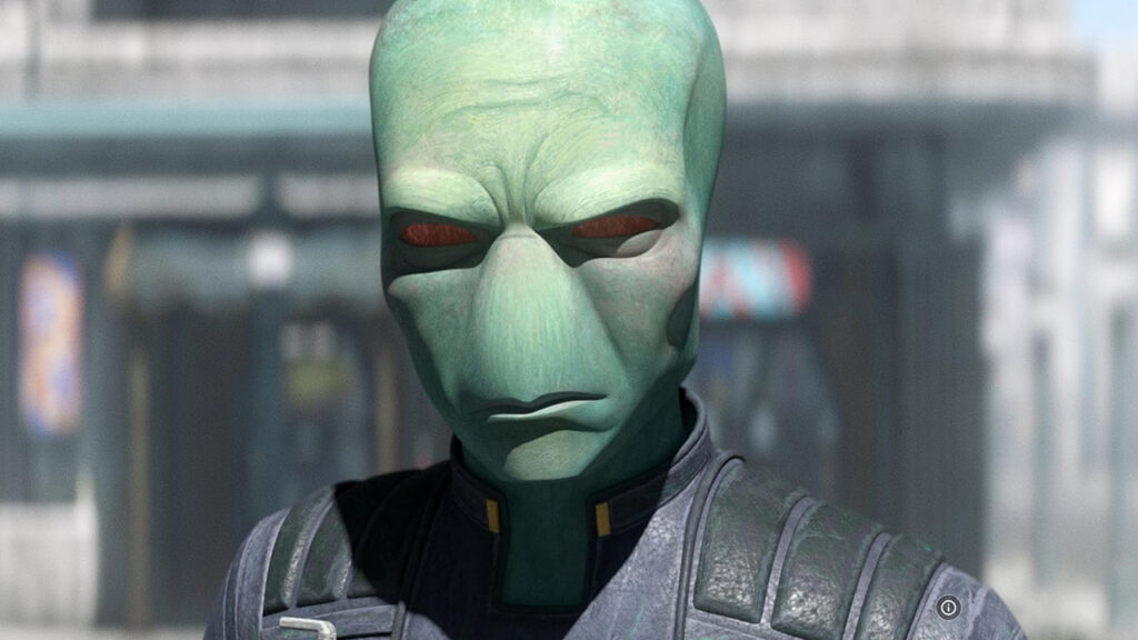 Every 'Star Wars: Tales of the Underworld' episode, ranked from worst to best