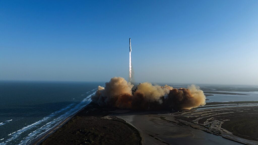 FAA provides final approval for next Starship launch