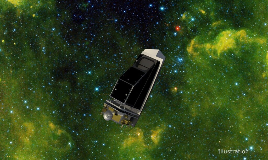 House hearing on asteroid threats also takes up budget threats