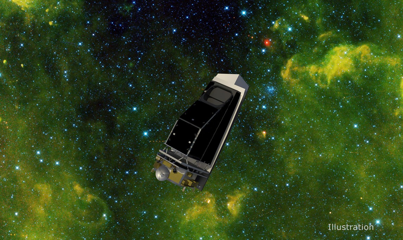 House hearing on asteroid threats also takes up budget threats