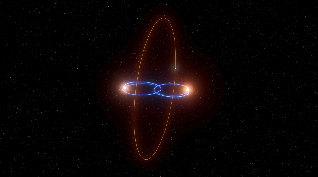How Big is Space? We Asked a NASA Expert: Episode: 61