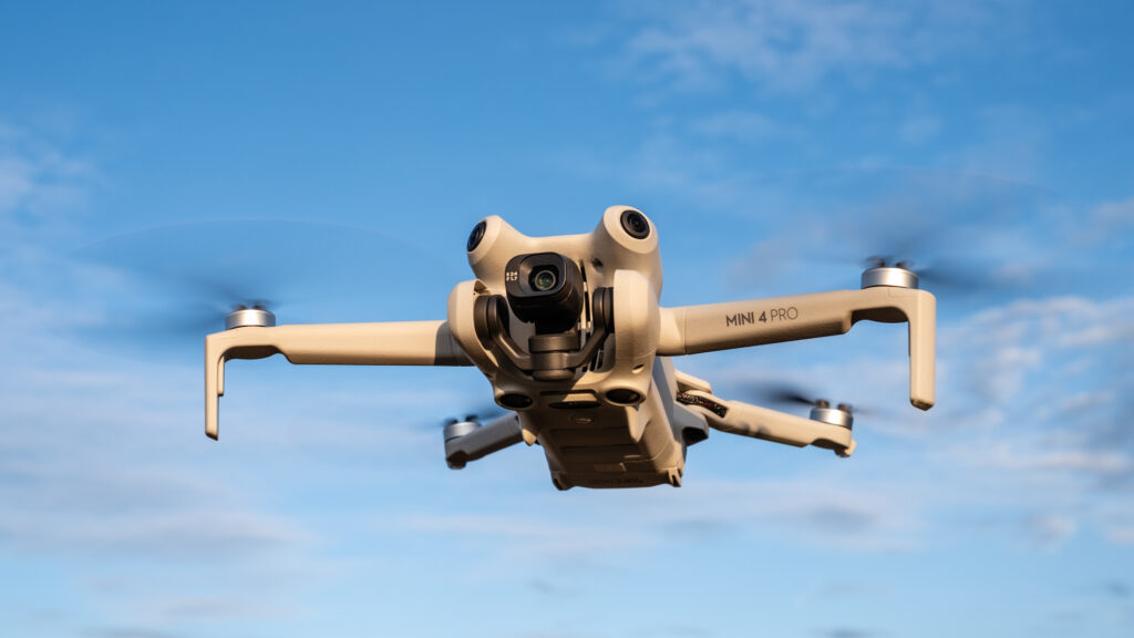 I search deals for a living and $230 off this DJI Mini 4 Pro combo might be the best Memorial Day drone deal out there