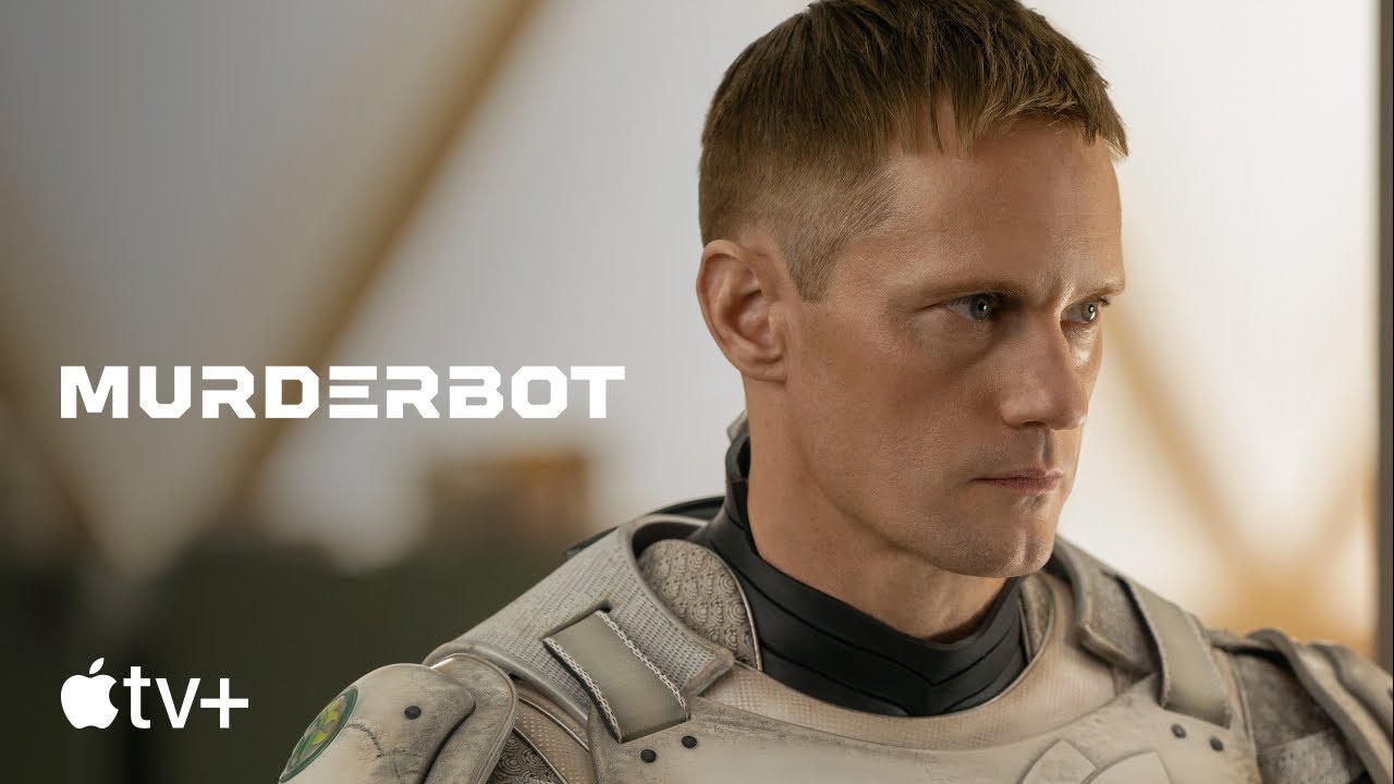 'It's funny science fiction, but it's not parody' — 'Murderbot' creators talk nailing the tone for Apple TV+’s latest sci-fi series (exclusive)