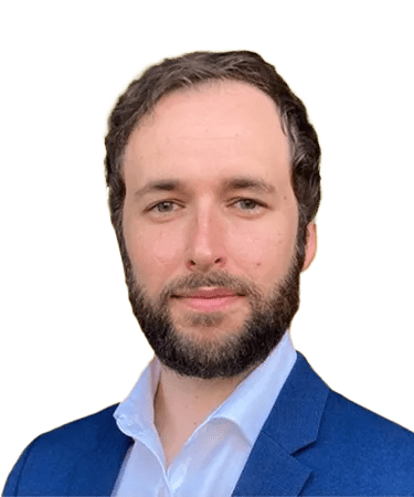 Jason Rainbow Appointed Business Intelligence Manager at SpaceNews