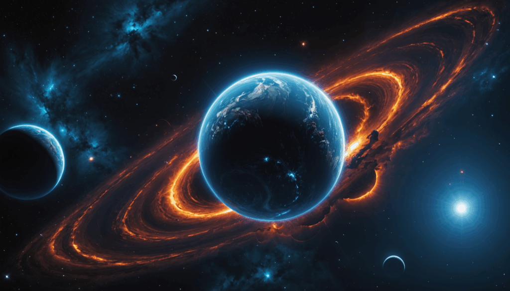K2-18b Unveils Cosmic Possibilities