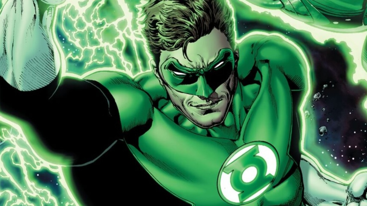 Lanterns: Release window, plot, cast & everything we know about DC Studios' Green Lantern show