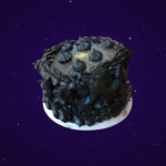 Let’s Bake a Cosmic Cake!