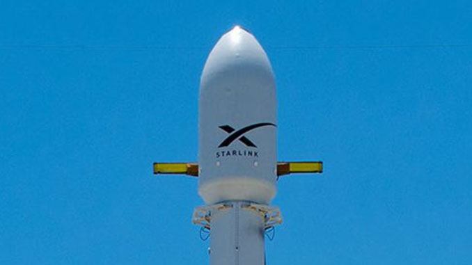 Live coverage: SpaceX to launch 26 Starlink satellites on Falcon 9 rocket from Vandenberg