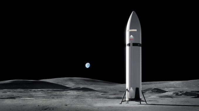 Live coverage: SpaceX to launch its Starship-Super Heavy rocket on its 9th test flight